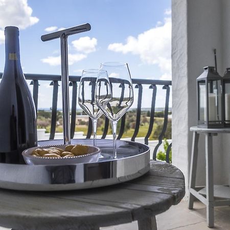 Masseria Le Mandorle Ugento Zewnętrze zdjęcie