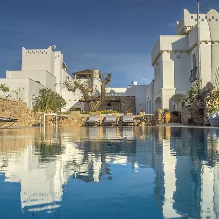 Masseria Le Mandorle Ugento Zewnętrze zdjęcie