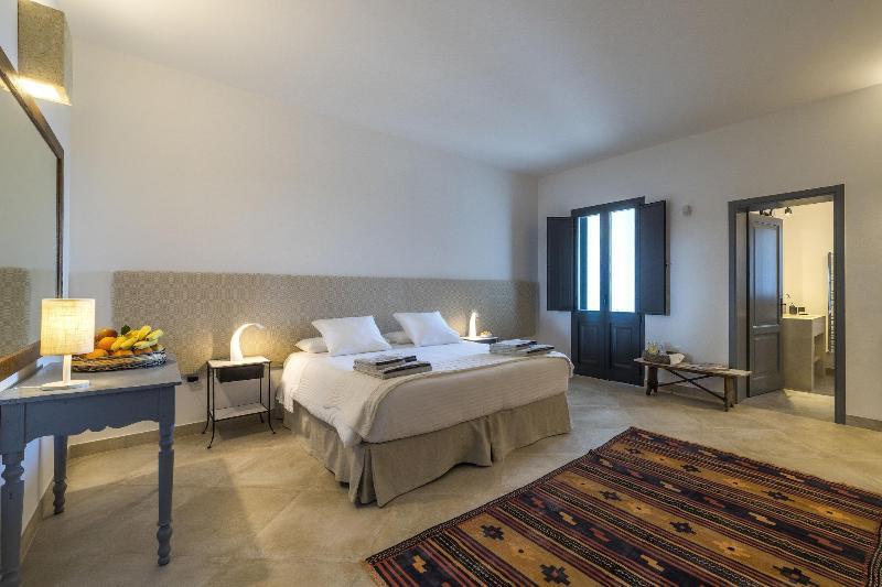 Masseria Le Mandorle Ugento Zewnętrze zdjęcie