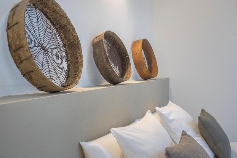 Masseria Le Mandorle Ugento Zewnętrze zdjęcie