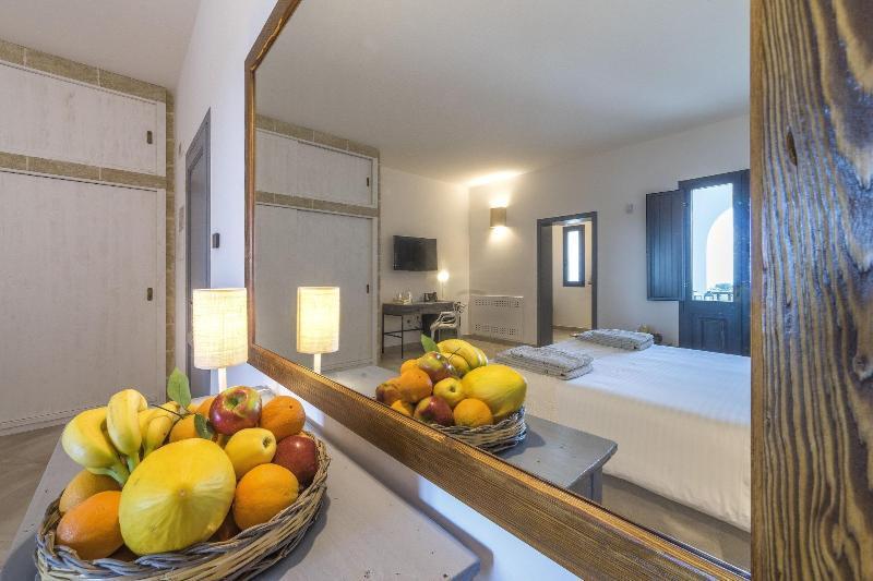 Masseria Le Mandorle Ugento Zewnętrze zdjęcie