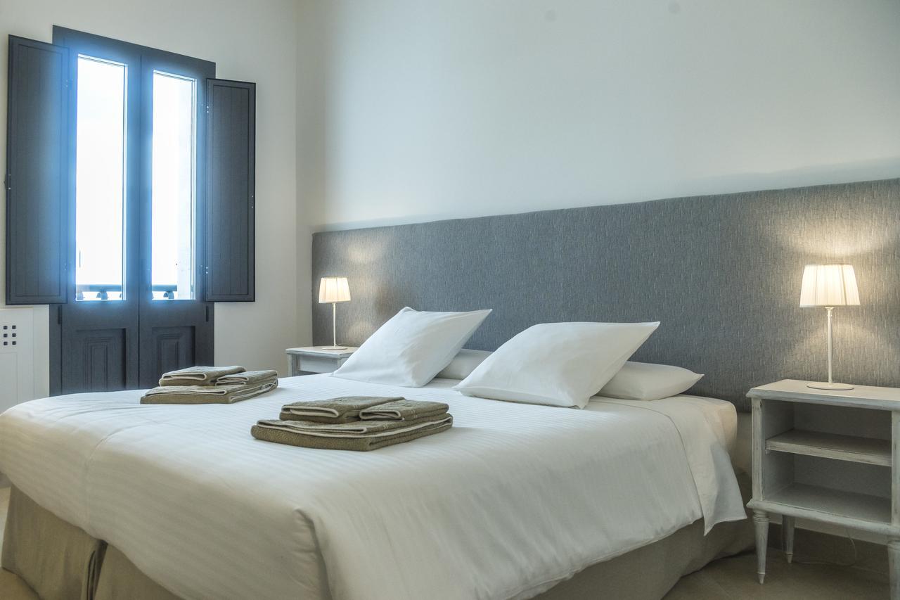 Masseria Le Mandorle Ugento Zewnętrze zdjęcie