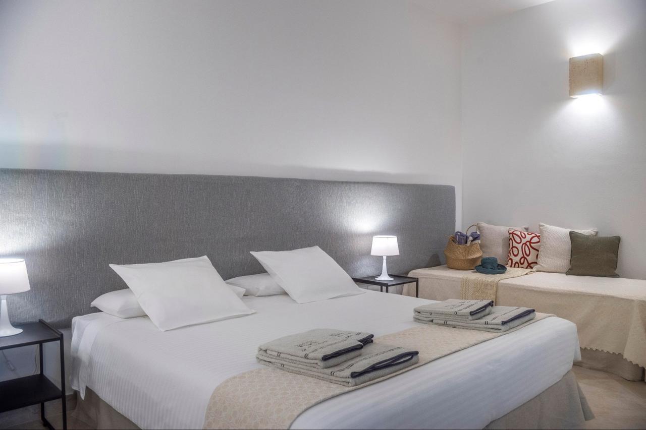 Masseria Le Mandorle Ugento Zewnętrze zdjęcie