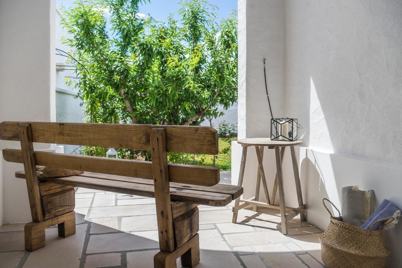 Masseria Le Mandorle Ugento Zewnętrze zdjęcie